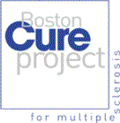 Boston Cure Project